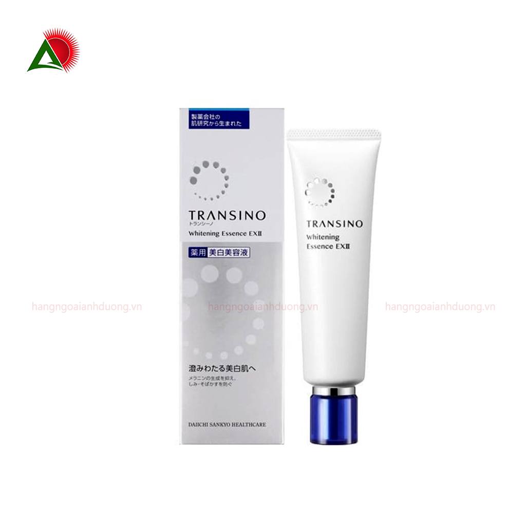  Kem trị nám Transino Whitening Essence Ex 30g